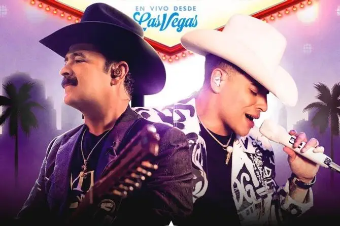 Canción de Los Tucanes de Tijuana y Grupo Firme arrasa las listas de popularidad 