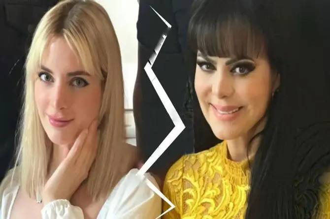 Imelda Tuñón gana ante Maribel Guardia y recupera a su hijo 