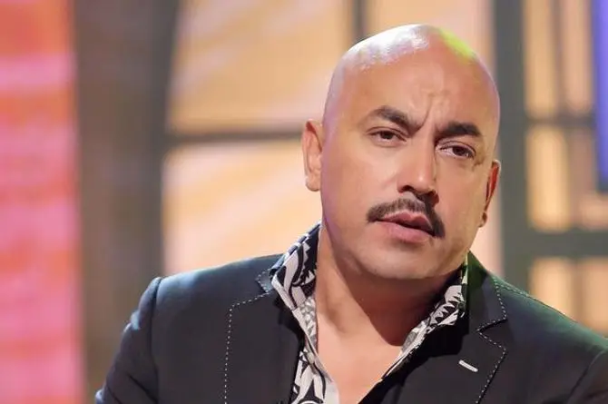 Lupillo Rivera es acusado de MISÓGINO 